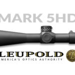 Leupold Hd5