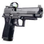 Sig Sauer P320 RXP Series, la P320 con il punto rosso