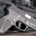 pistola taurus g3 gray