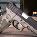 taurus g3 od green