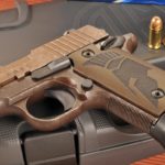 sig sauer P238 spartan II 6