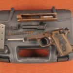 sig sauer P238 spartan II 9