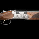 Beretta 687 Silver Pigeon III, il nuovo fucile Beretta