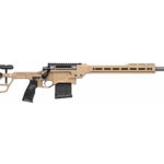 coyote tan Daniel Defense Delta 5 Pro