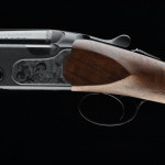 Beretta Ultraleggero_12ga_LHc_black