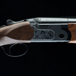 Beretta Ultraleggero_12ga_RHc_black