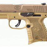 lato sinistro della fn 503 fde