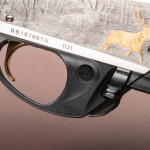 Benelli Endurance Best Limited Edition