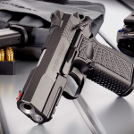 Wilson Combat SFX9, la pistola subcompatta con 15 colpi