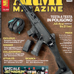 Armi Magazine ottobre 2021