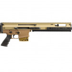 FN Scar tre nuove versioni per la carabina semiautomatica di FN America