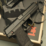 Heckler&Koch Mark 23