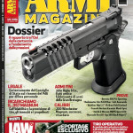 Armi Magazine novembre 2021