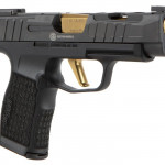 La pistola microcompatta Sig Custom P365XL Spectre si rinnova