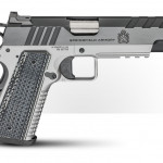 9 mm, Springfield Armory Emissary