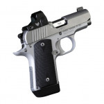 Stainless OI, Kimber Micro 9 pistole subcompatte