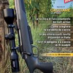 cover speciale BOLT Action