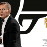 walther ppk e James Bond