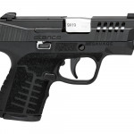 Savage Stance, la pistola microcompatta