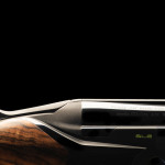 bascula del Beretta SL2, il nuovo sovrapposto Beretta per il tiro a volo