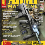 Armi Magazine febbraio 2022