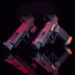 Canik SFx Rival, la pistola per il tiro dinamico in due versioni