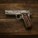 Saguaro Cabot Guns, armi in edizione limitata