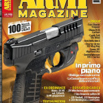 Armi Magazine marzo 2022