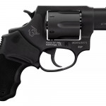 Taurus 327, il revolver compatto .327 Federal Magnum