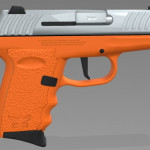 orange steel sccy dvg-1