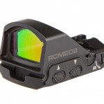 punto rosso per pistola Sig Sauer Romeo2 1x30mm