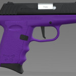 purple black sccy dvg-1