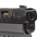 compensatore della pistola Sig Custom P320 Spectre Comp