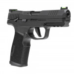 lato destro della pistola compatta 22 LR sig sauer P322