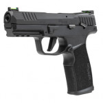 sig sauer p322