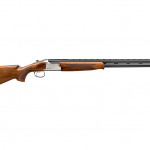 Reduced Stock Browning B525 Sporter