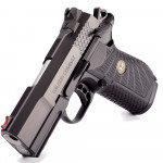 Wilson Combat Edc X9 3.25”, la pistola subcompatta