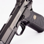 Wilson Combat Edc X9 3.25”, la pistola subcompatta