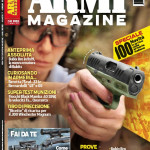 Armi Magazine luglio 2022