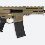 coyote tan cmmg dissent
