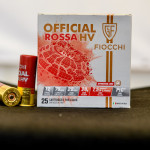 Fiocchi Rossa Official Hv 28g Pb 7 ½
