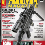 Armi Magazine ottobre 2022
