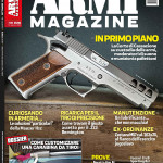 Armi Magazine settembre 2022