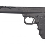 Volquartsen Scorpion-X, la pistola .22 LR optic ready