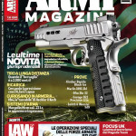 Armi Magazine novembre 2022