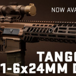 Il cannocchiale tattico Sig Sauer Tango6T sul mercato civile