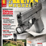 Armi Magazine dicembre 2022