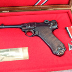 pistola da collezione in vendita redpoint