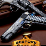 Sk Bespoke Collection, quattordici armi da collezione