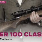 Sauer 100 Classic